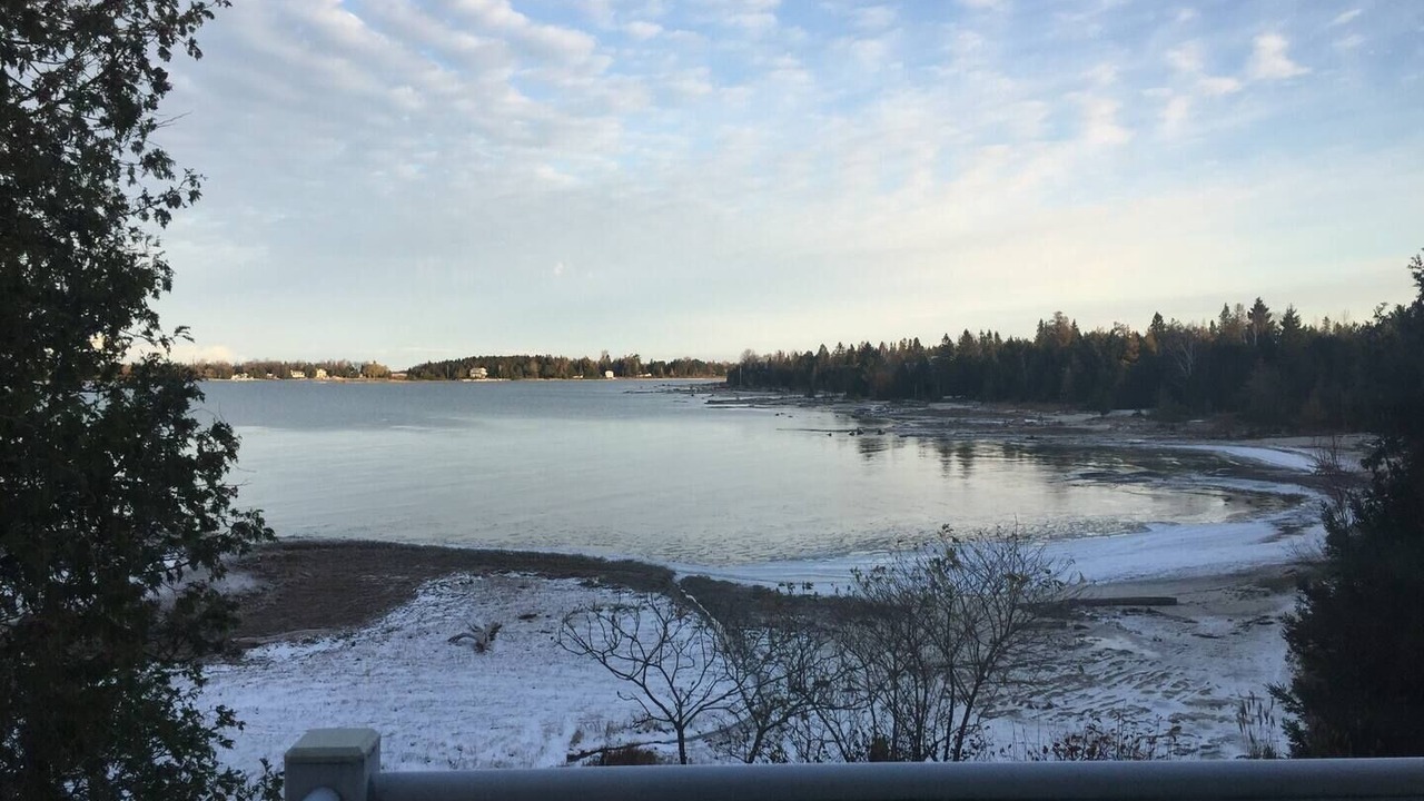 Photo of Outdoor in South Bruce Peninsula