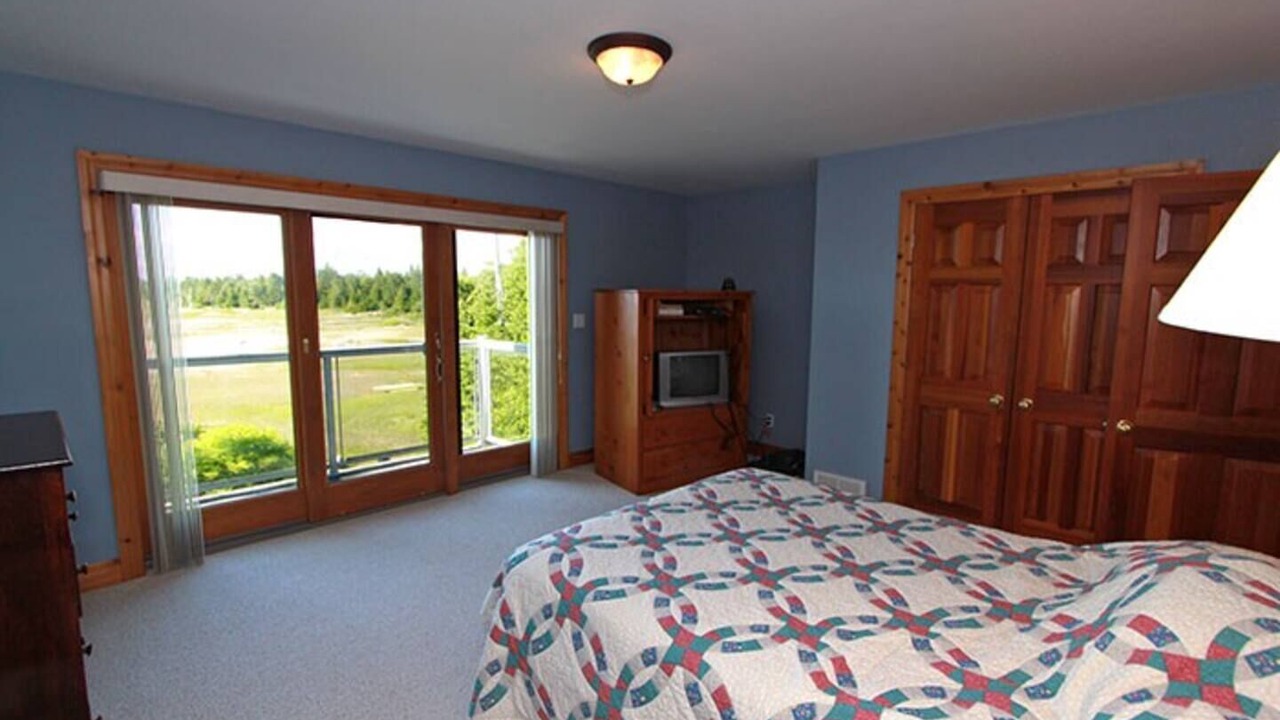 Photo of Bedroom in South Bruce Peninsula