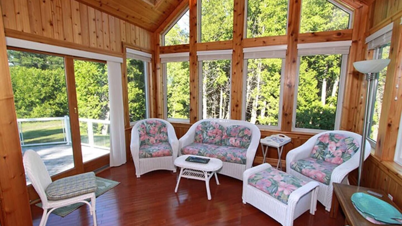 Photo of Livingroom in South Bruce Peninsula