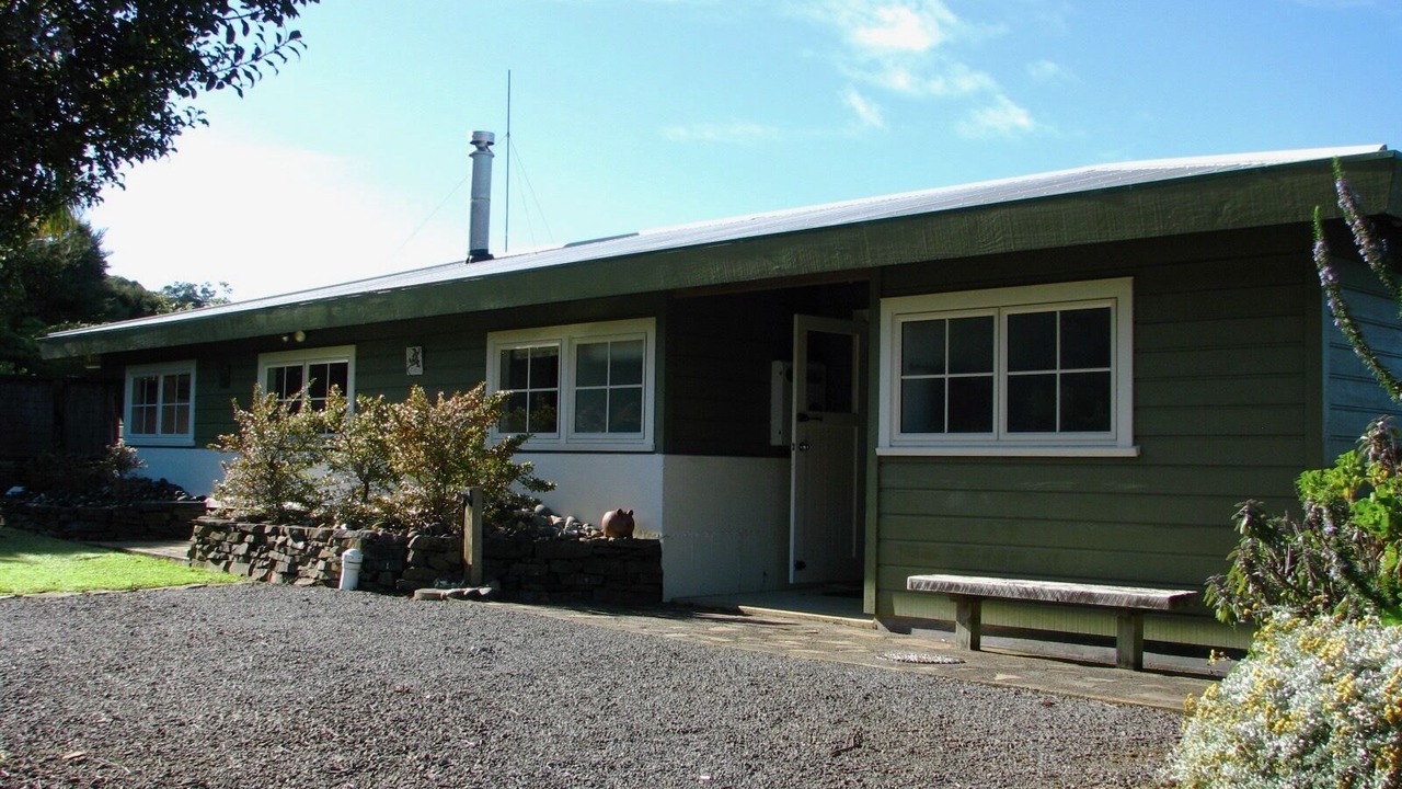 Photo of Outdoor in Tuateawa
