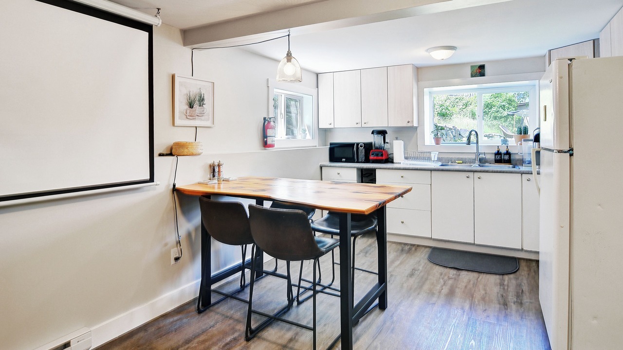 Photo of Kitchen in Heritage Downtown