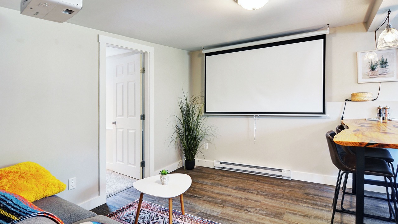 Photo of Livingroom in Heritage Downtown
