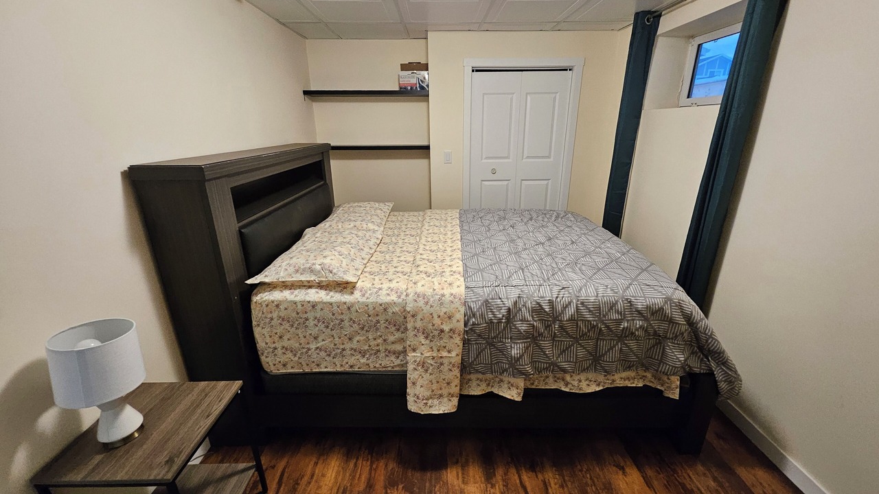 Photo of Bedroom in Regina