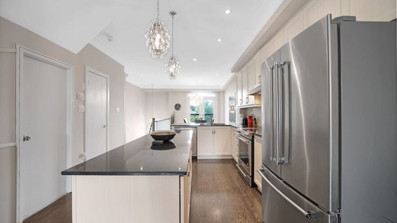 Photo of Kitchen in Lakeview