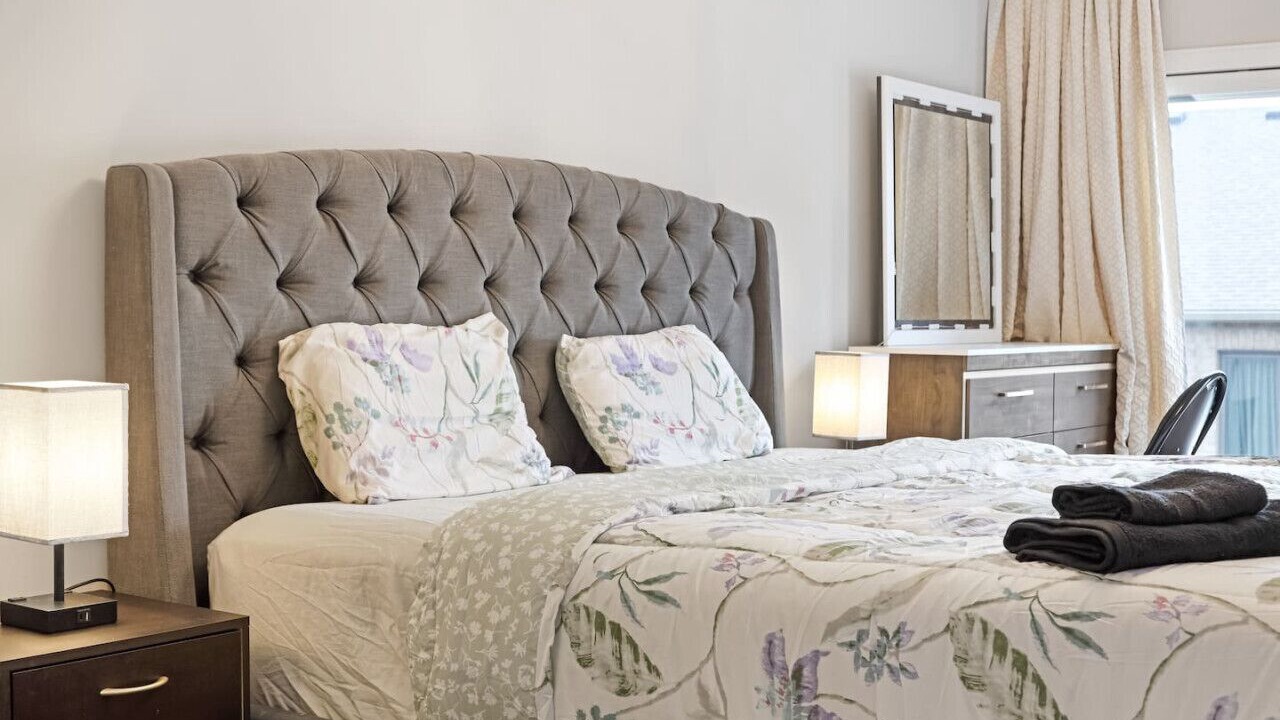 Photo of Bedroom in Lakeview