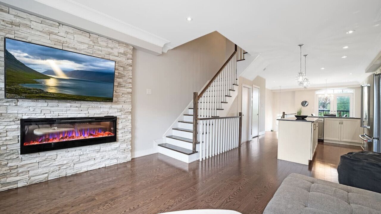 Photo of Livingroom in Lakeview
