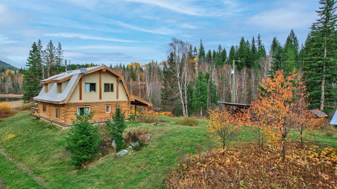 Photo of Outdoor in Thompson-Nicola Regional District