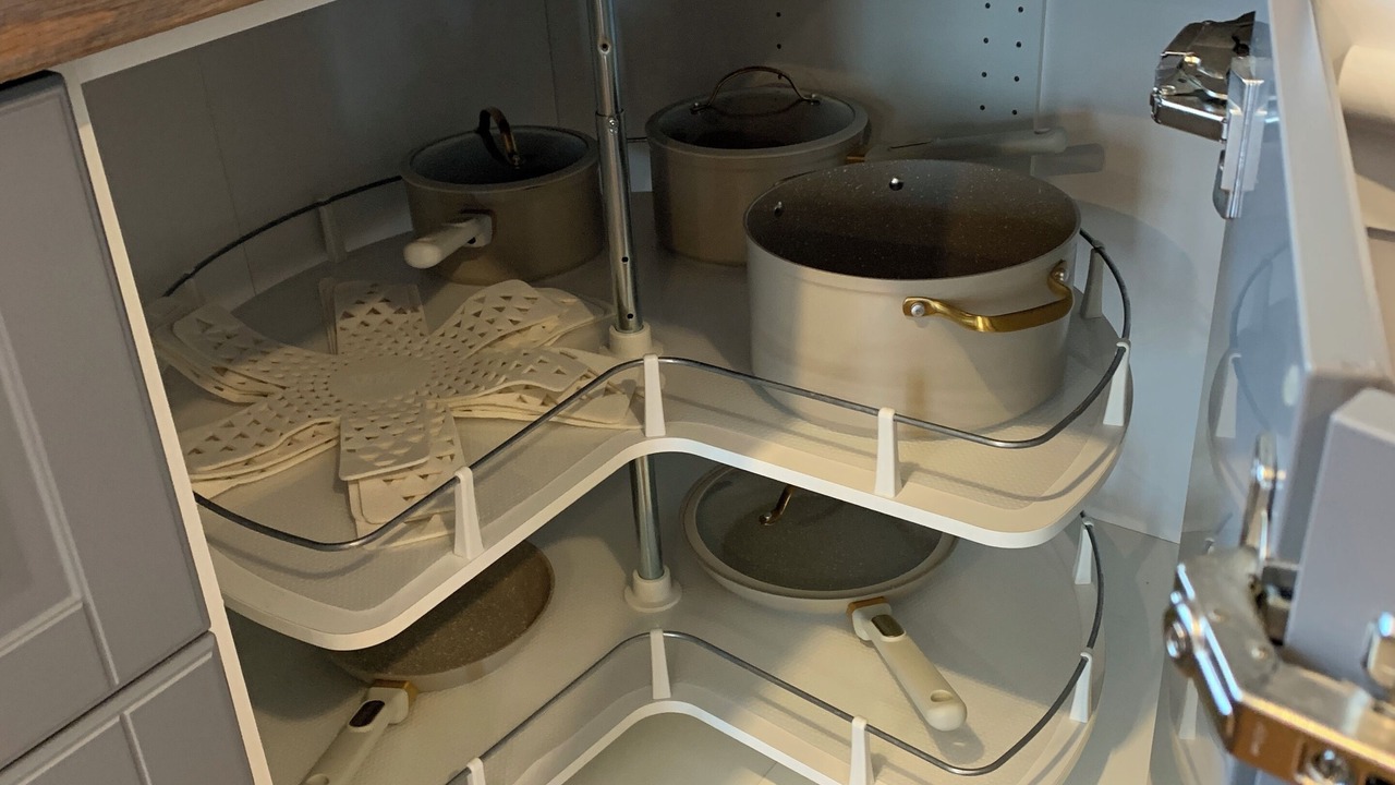 Photo of Kitchen in Les Maskoutains Regional County Municipality