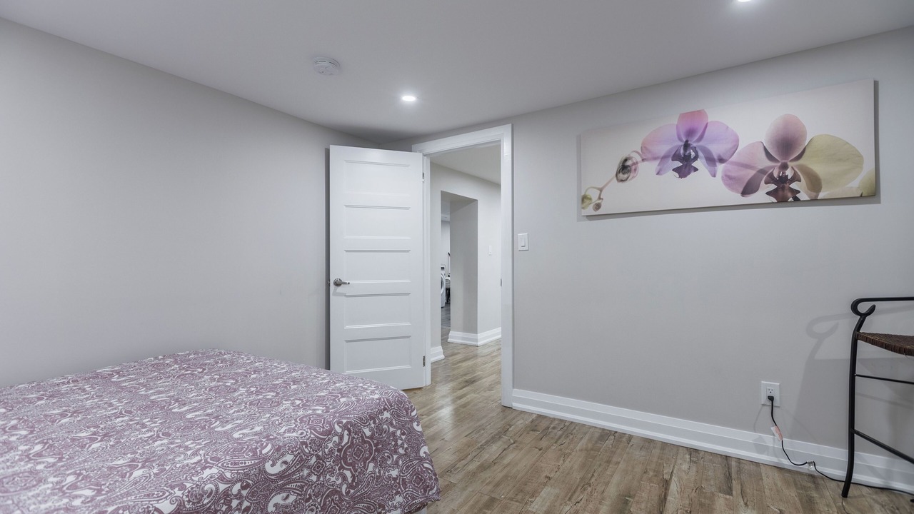 Photo of Bedroom in St. Catharines