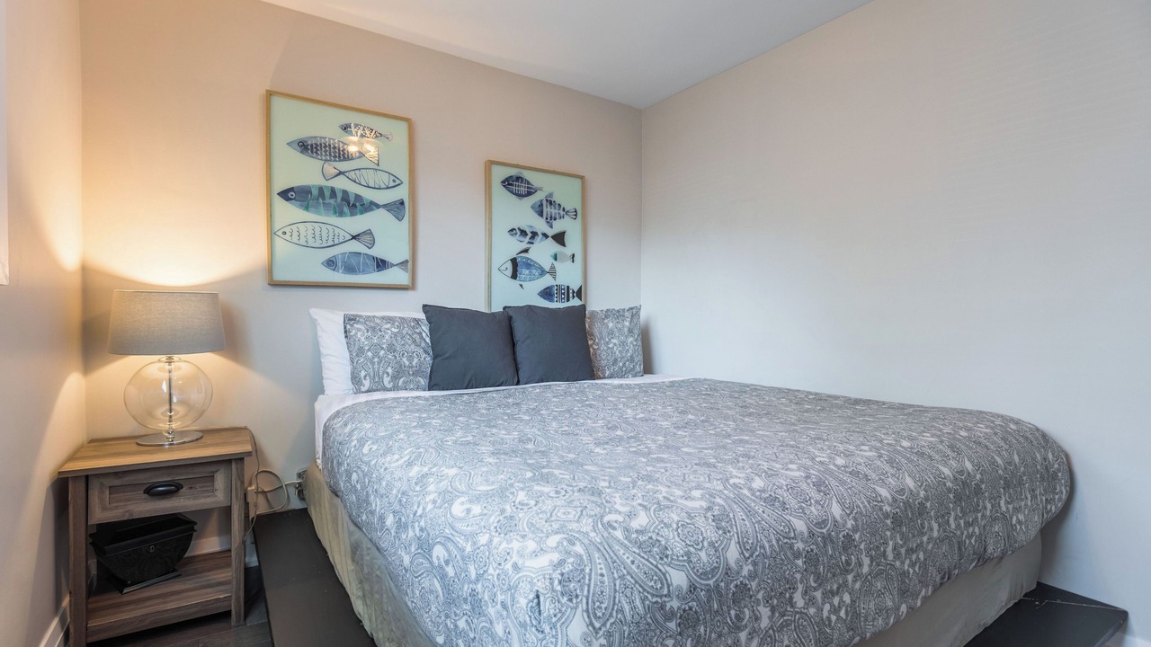 Photo of Bedroom in St. Catharines
