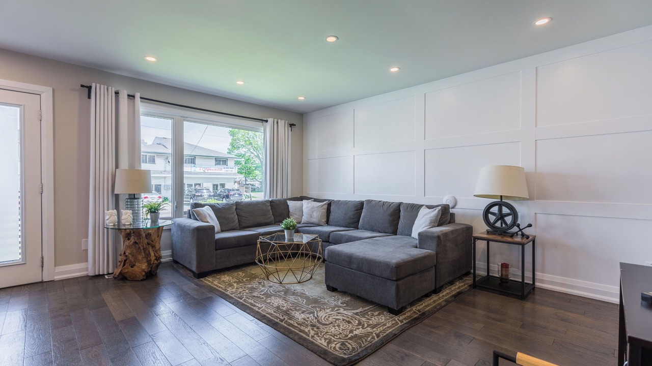Photo of Livingroom in St. Catharines