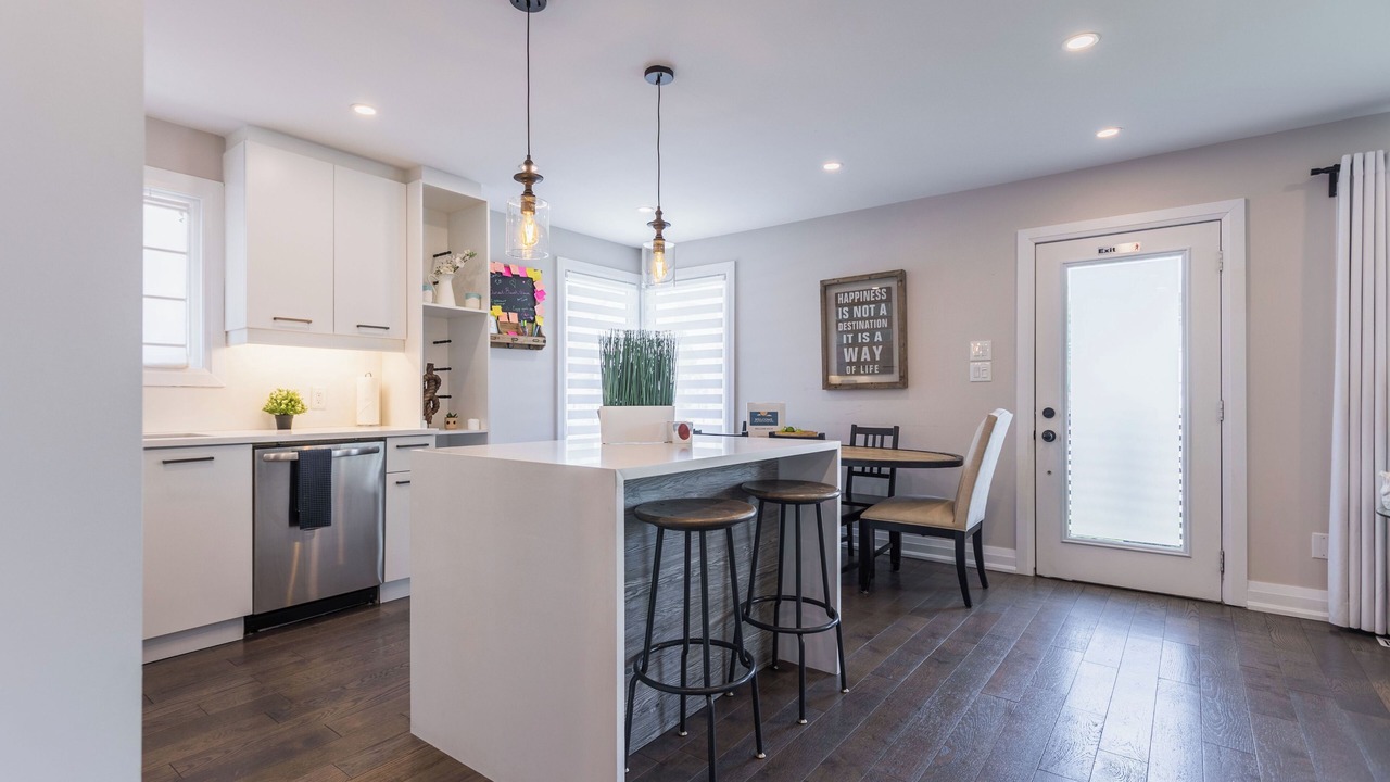 Photo of Kitchen in St. Catharines