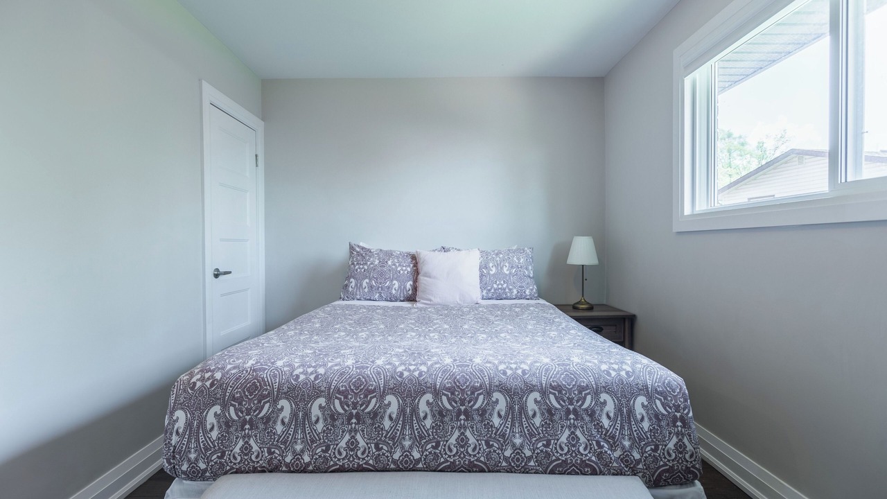 Photo of Bedroom in St. Catharines