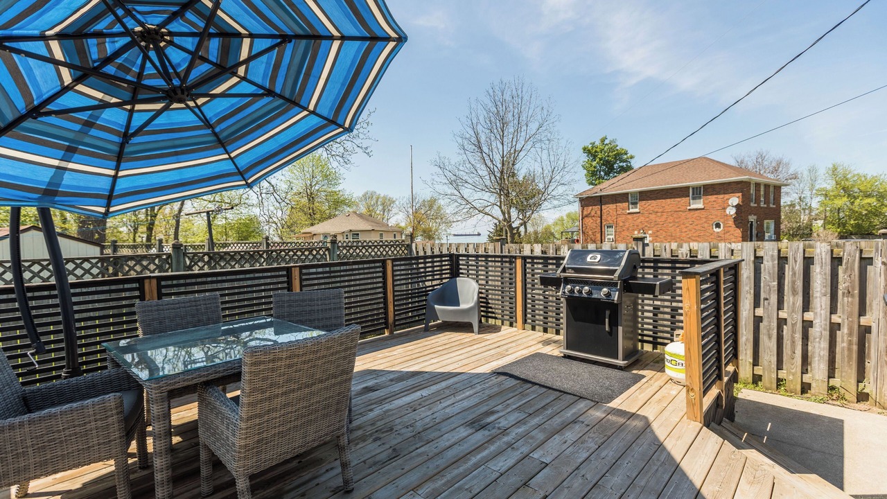 Photo of Outdoor in St. Catharines