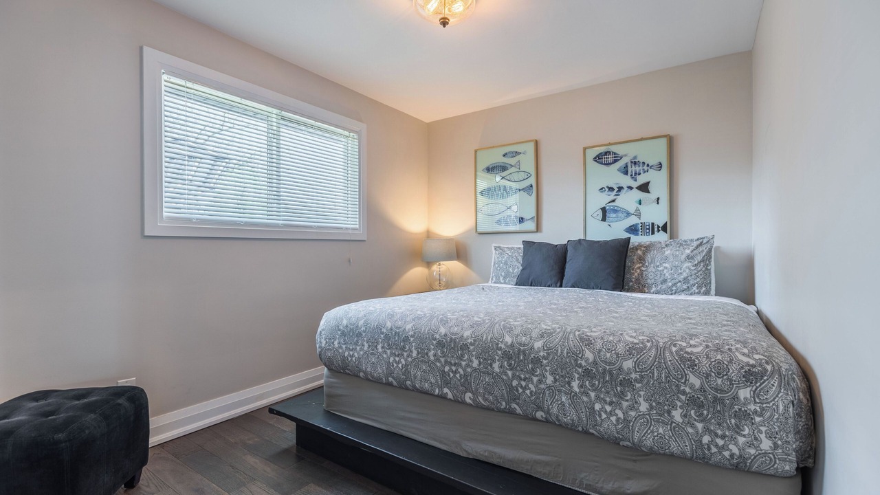 Photo of Bedroom in St. Catharines