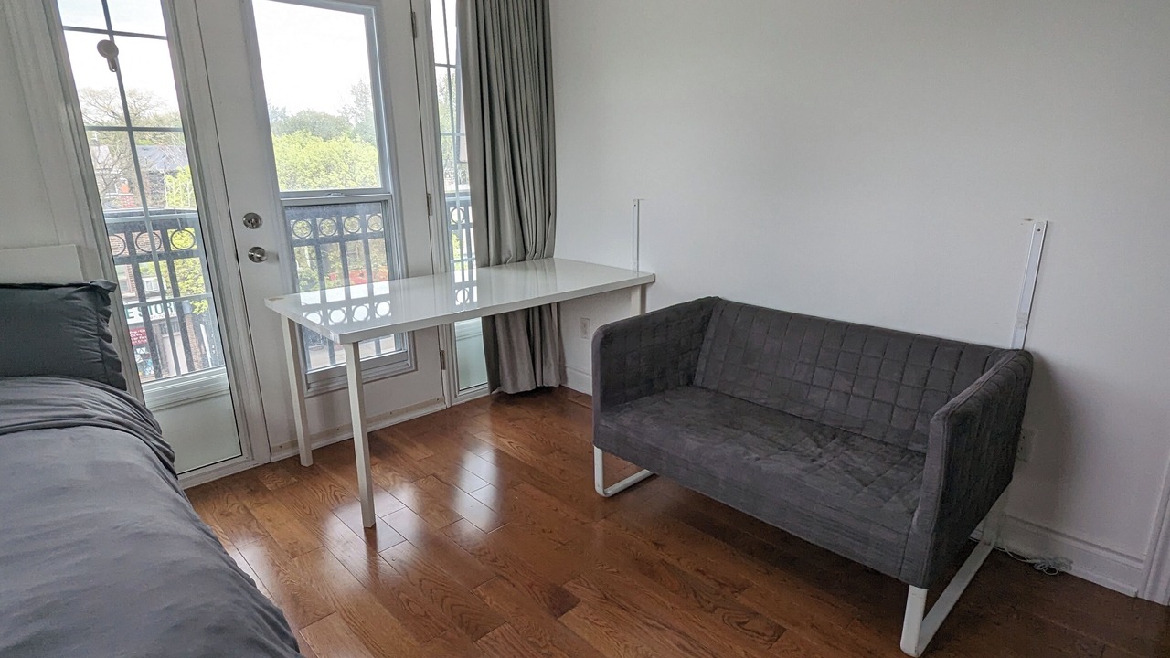Photo of Livingroom in The Pocket