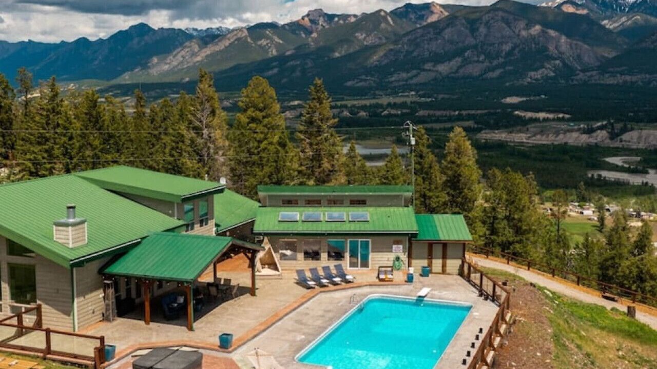 Photo of Outdoor in East Kootenay