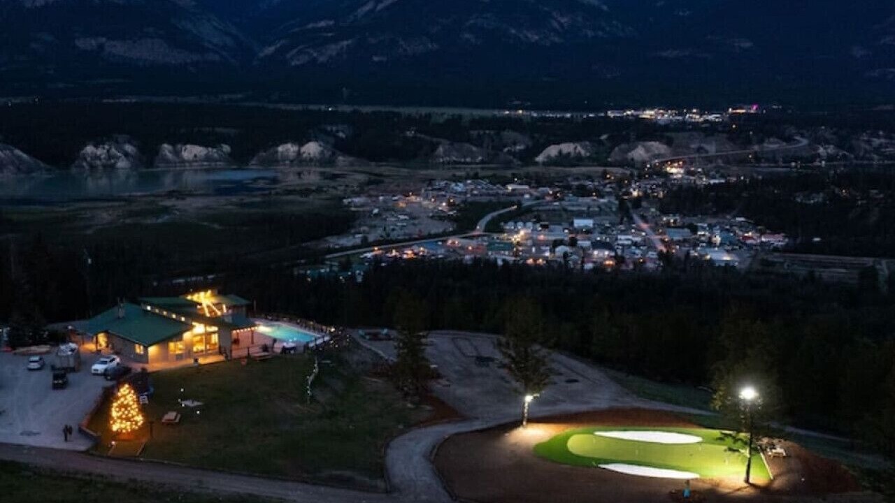 Photo of Outdoor in East Kootenay