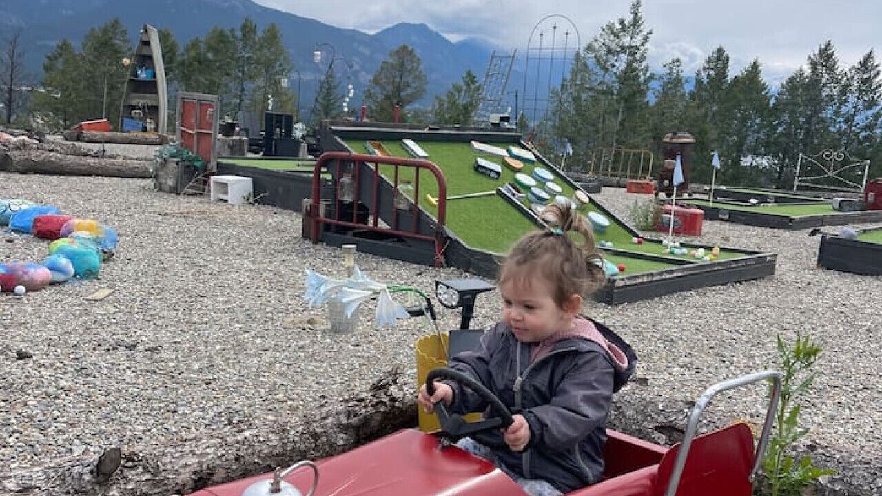 Photo of Outdoor in East Kootenay