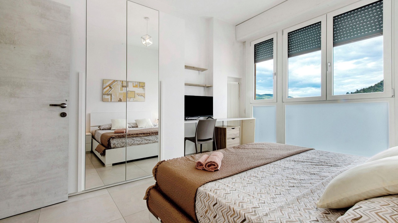 Photo of Bedroom in Albate
