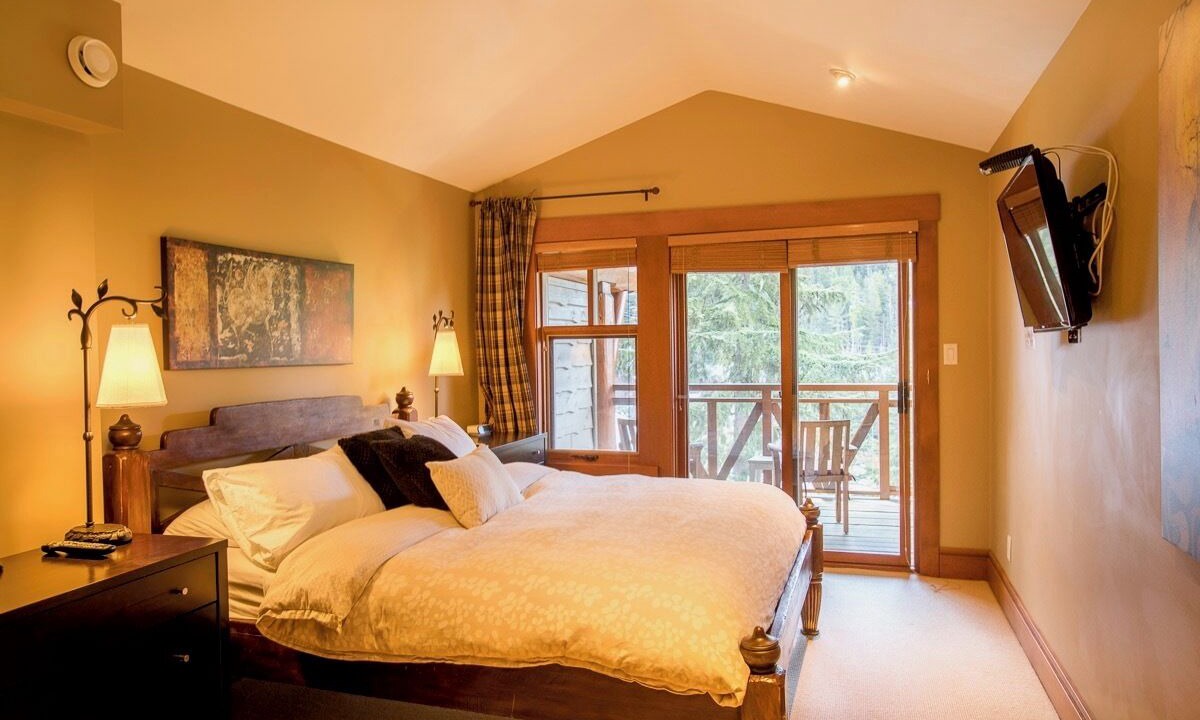 Photo of Bedroom in Nordic Estates