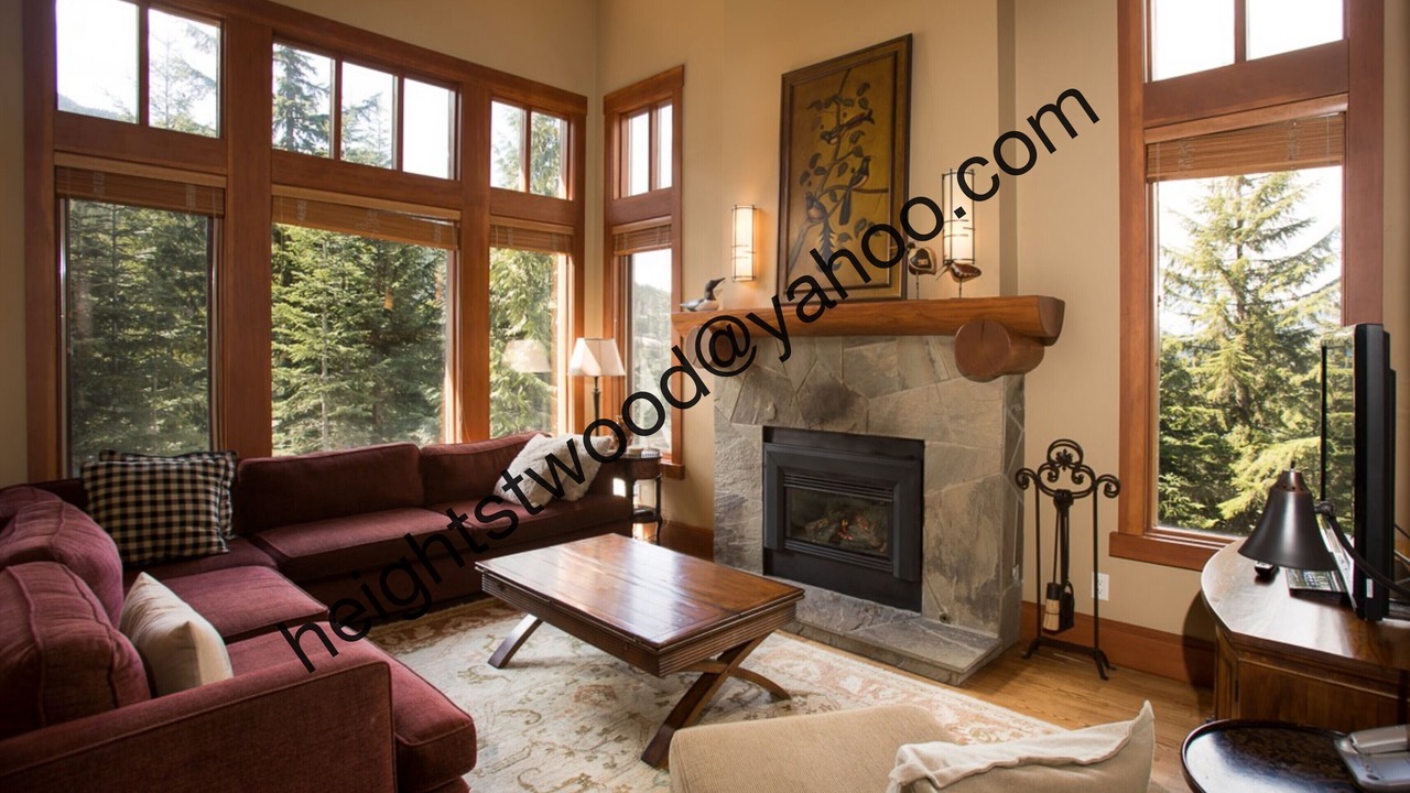 Photo of Livingroom in Nordic Estates