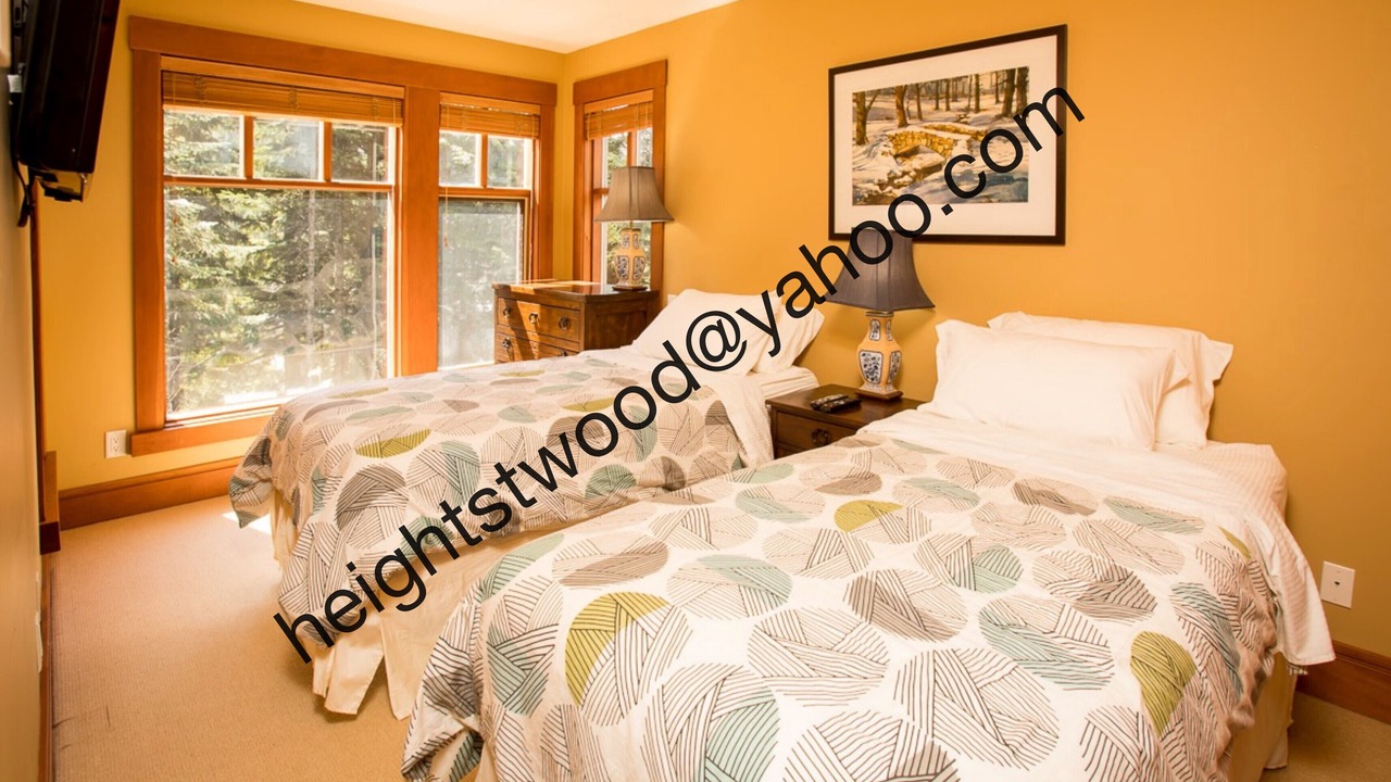 Photo of Bedroom in Nordic Estates