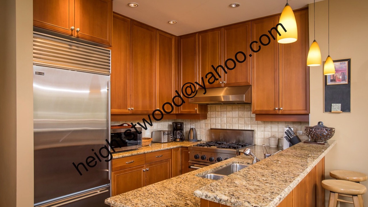 Photo of Kitchen in Nordic Estates