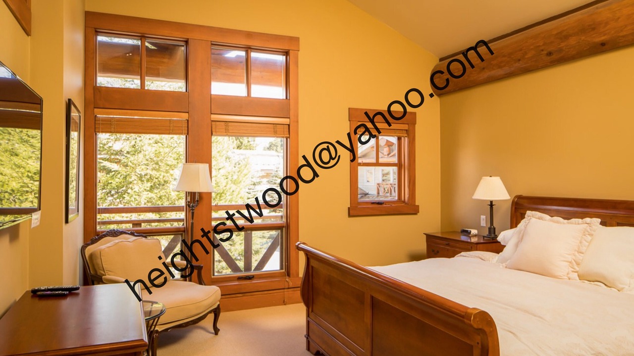 Photo of Bedroom in Nordic Estates