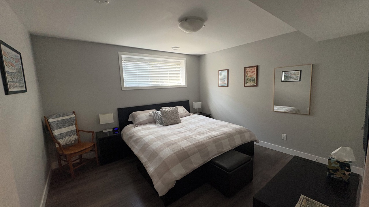 Photo of Bedroom in Okanagan-Similkameen