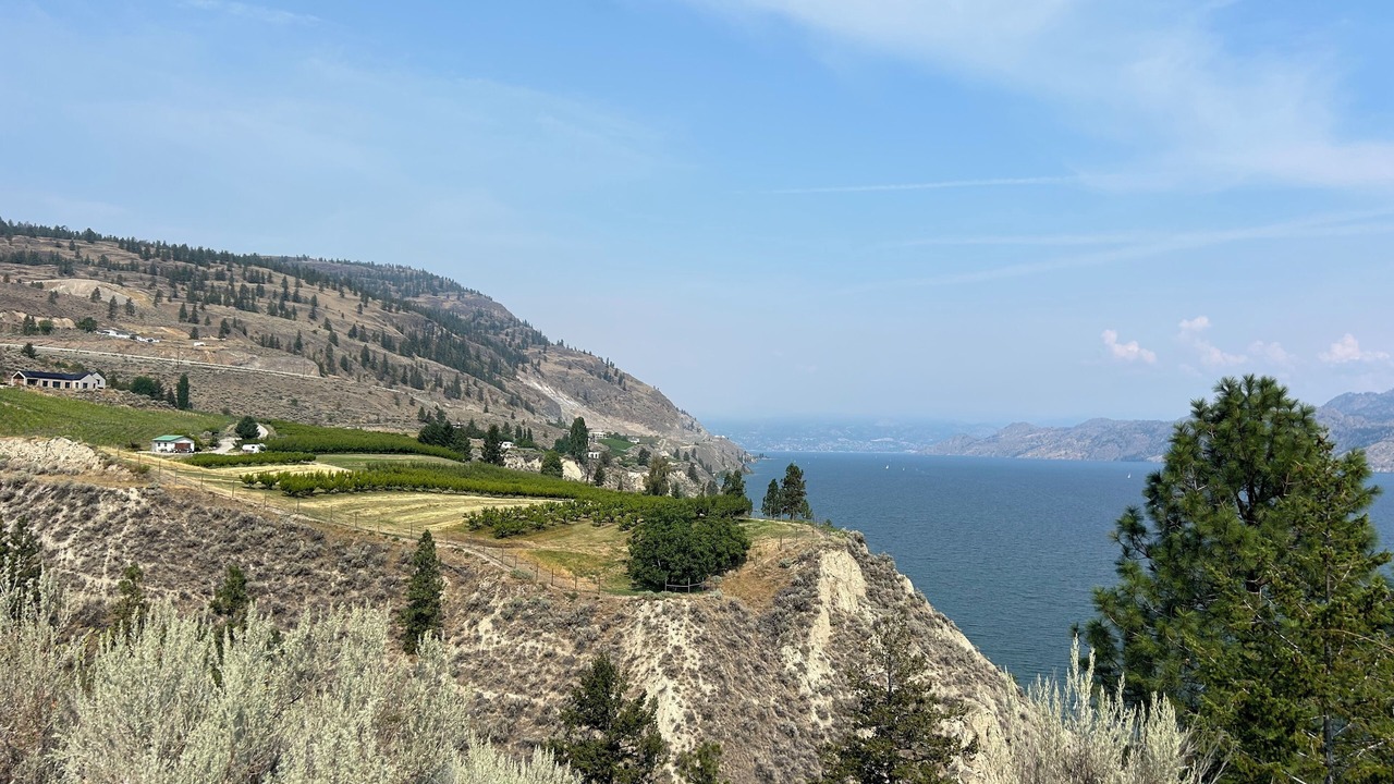 Photo of Others in Okanagan-Similkameen