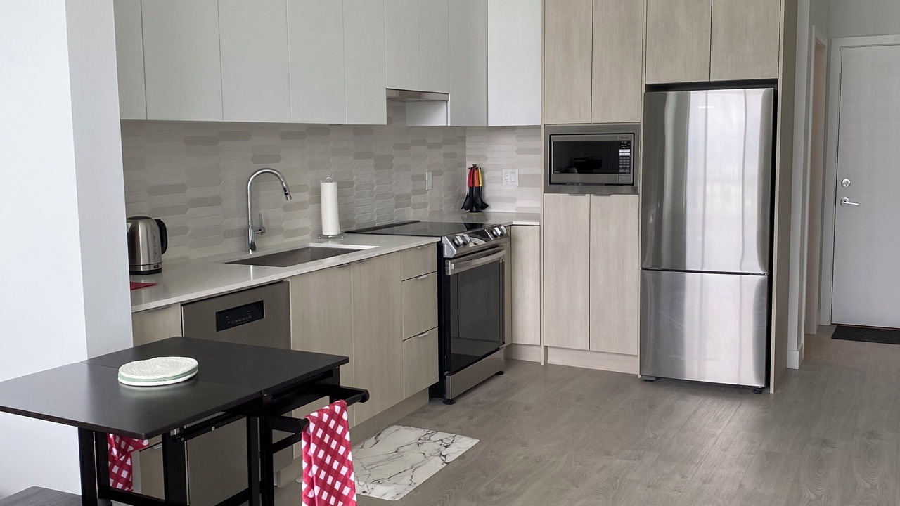 Photo of Kitchen in Tsawwassen
