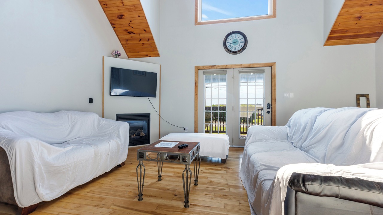Photo of Bedroom in Dashwood