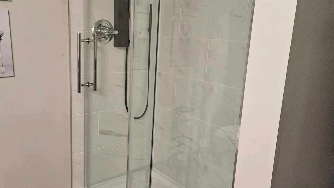 Photo of Bathroom in East Kootenay