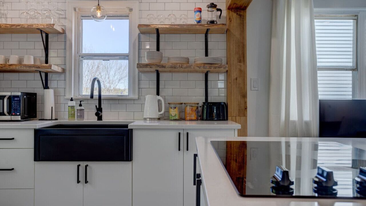 Photo of Kitchen in Dartmouth