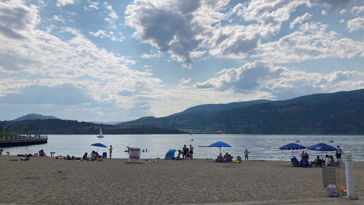 Photo of Others in Kelowna Central Business District