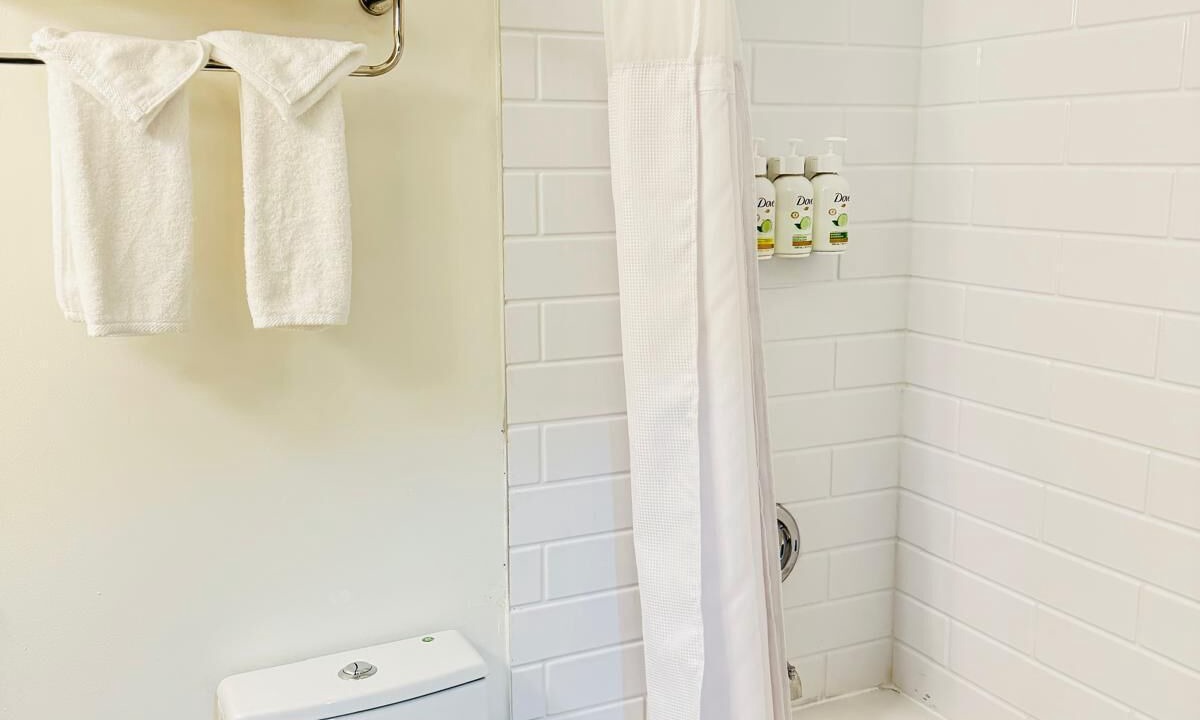 Photo of Bathroom in Dawson Creek