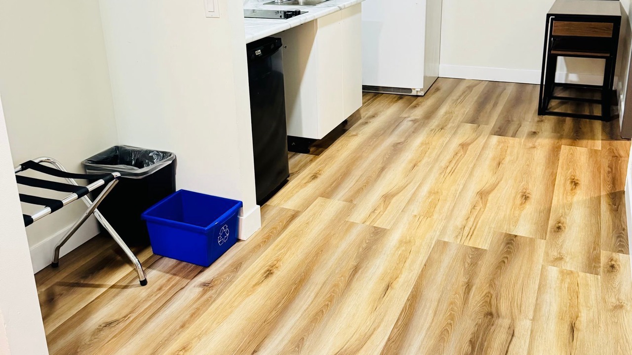 Photo of Kitchen in Dawson Creek