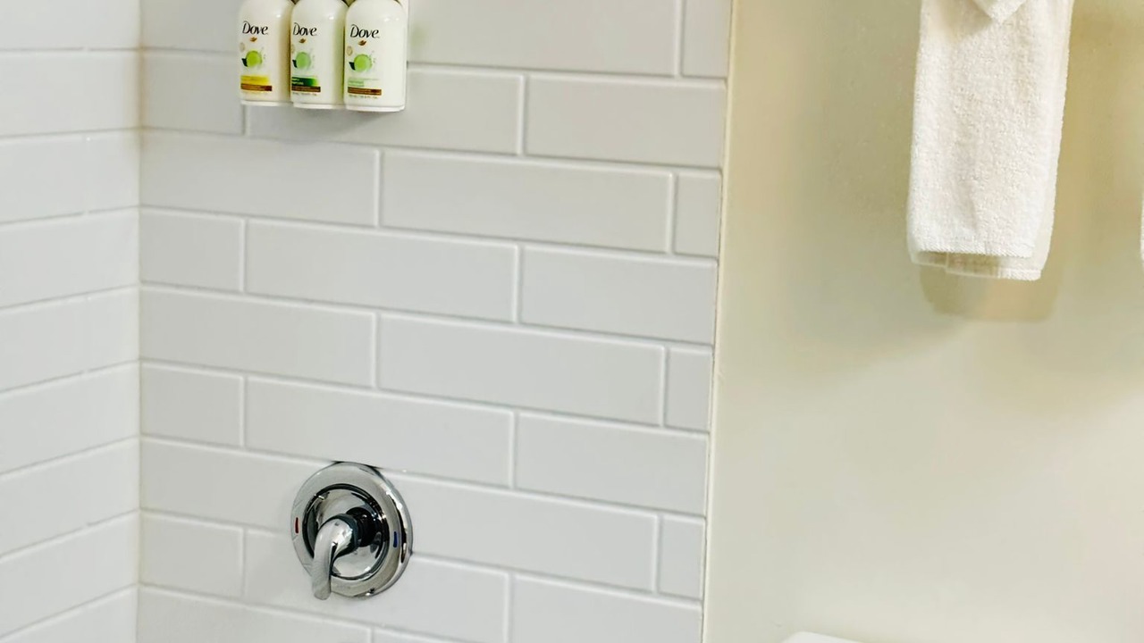 Photo of Bathroom in Dawson Creek
