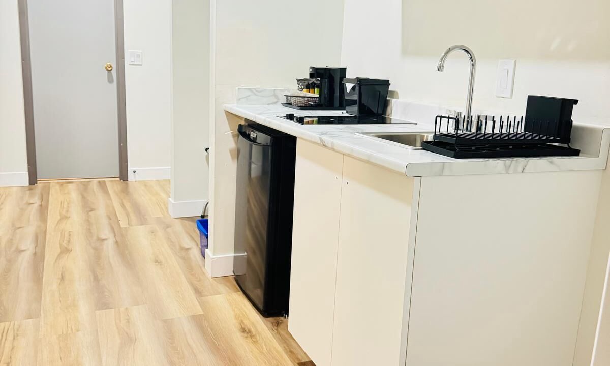 Photo of Kitchen in Dawson Creek