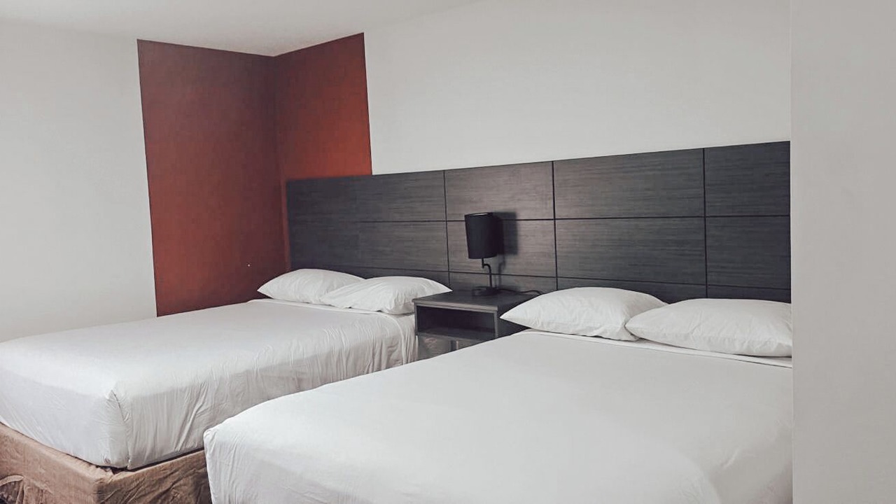 Photo of Bedroom in Dawson Creek