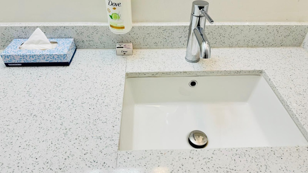Photo of Bathroom in Dawson Creek
