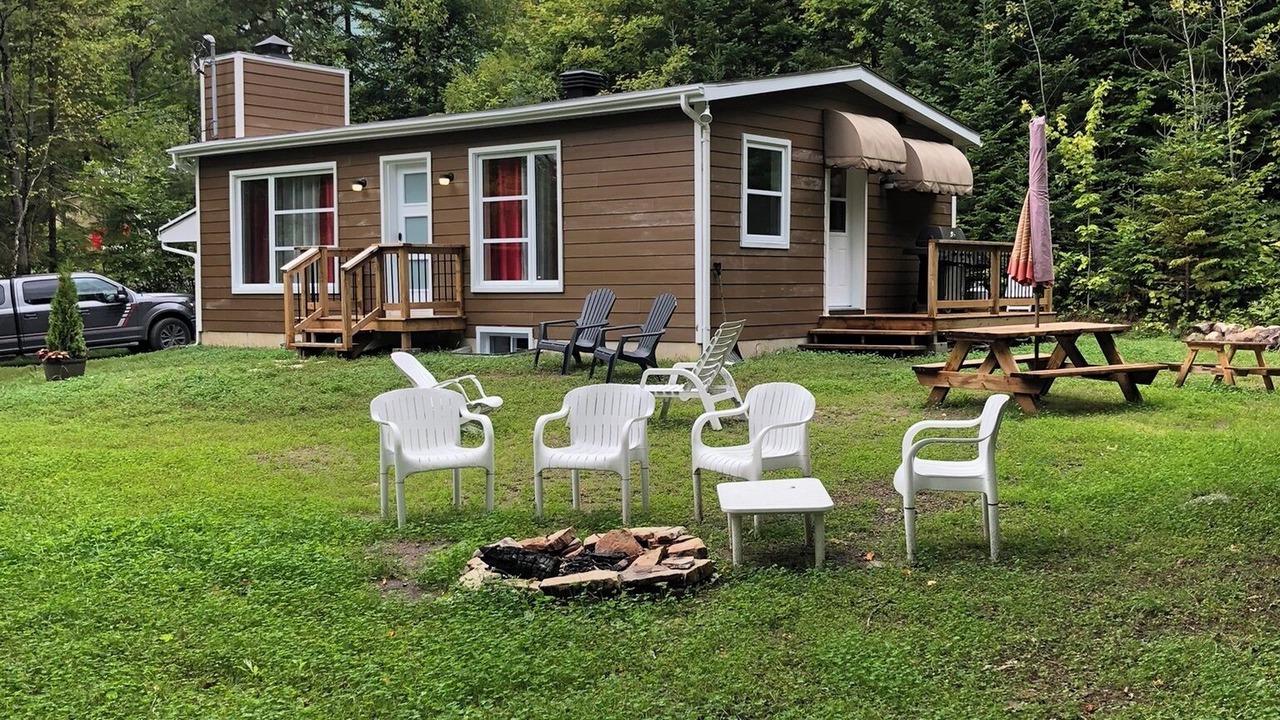 Photo of Outdoor in Saint Donat