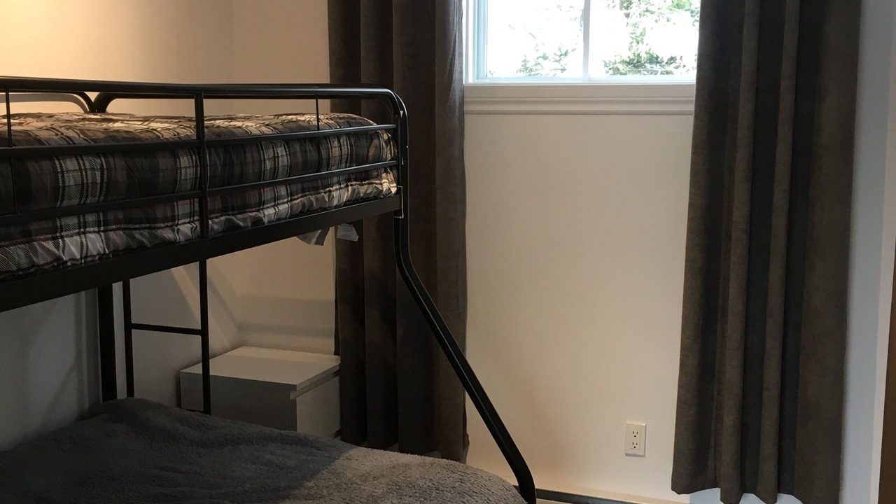 Photo of Bedroom in Saint Donat
