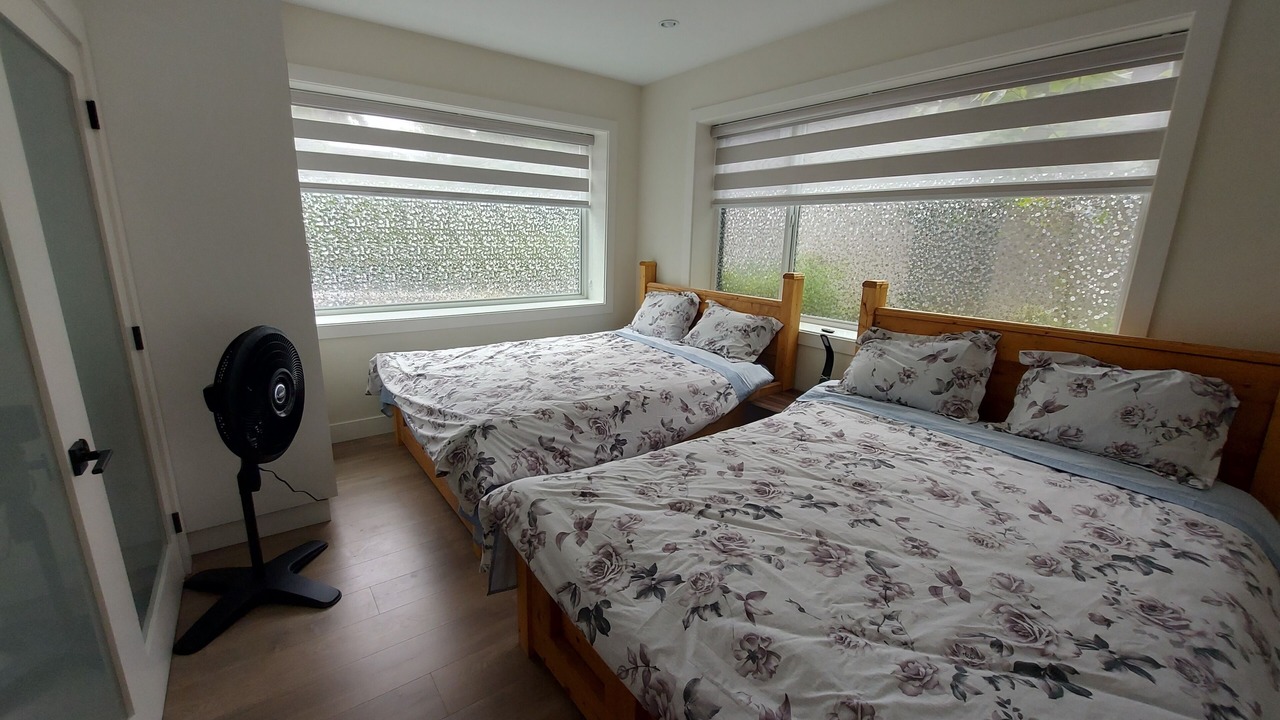 Photo of Bedroom in Newton