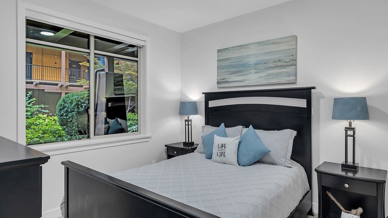 Photo of Bedroom in Westbank