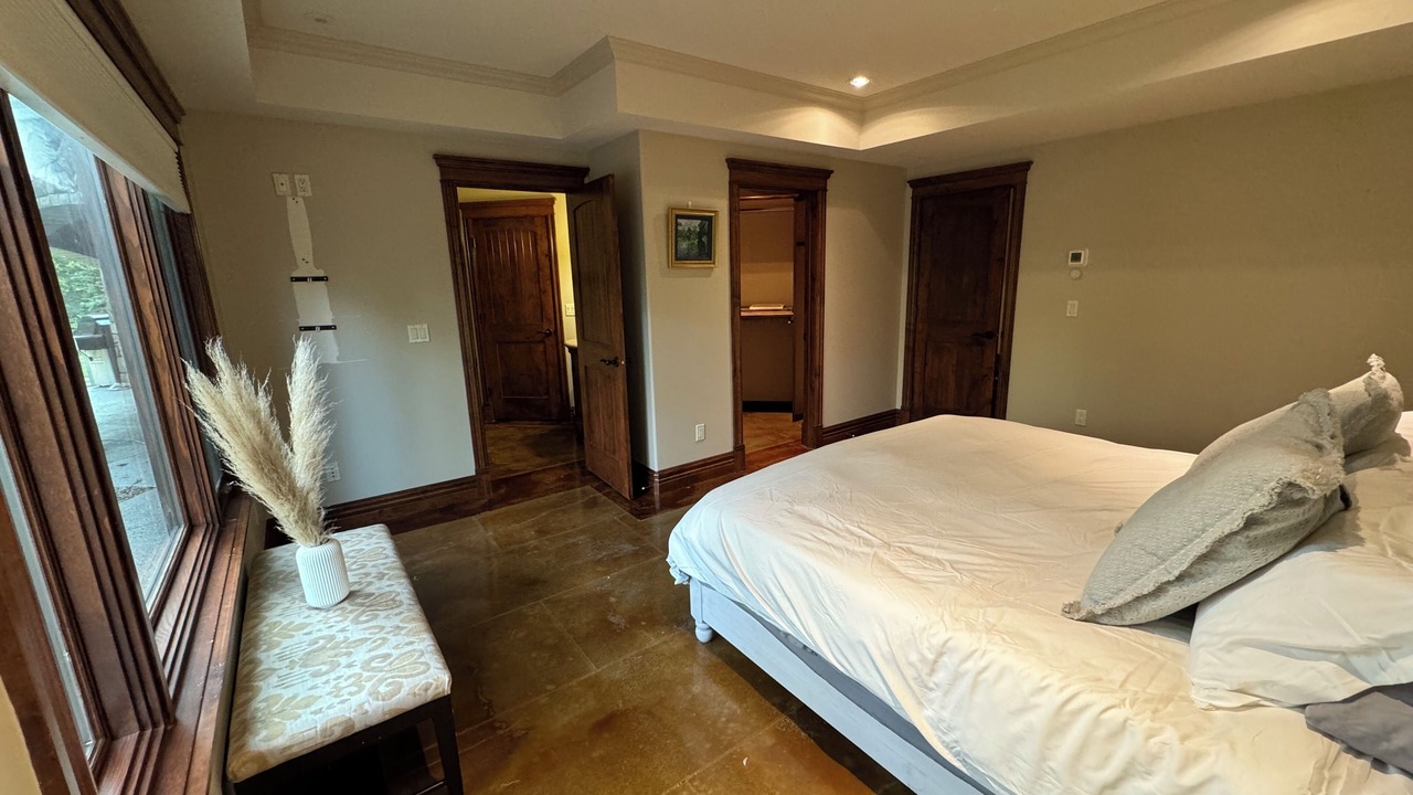 Photo of Bedroom in Priddis