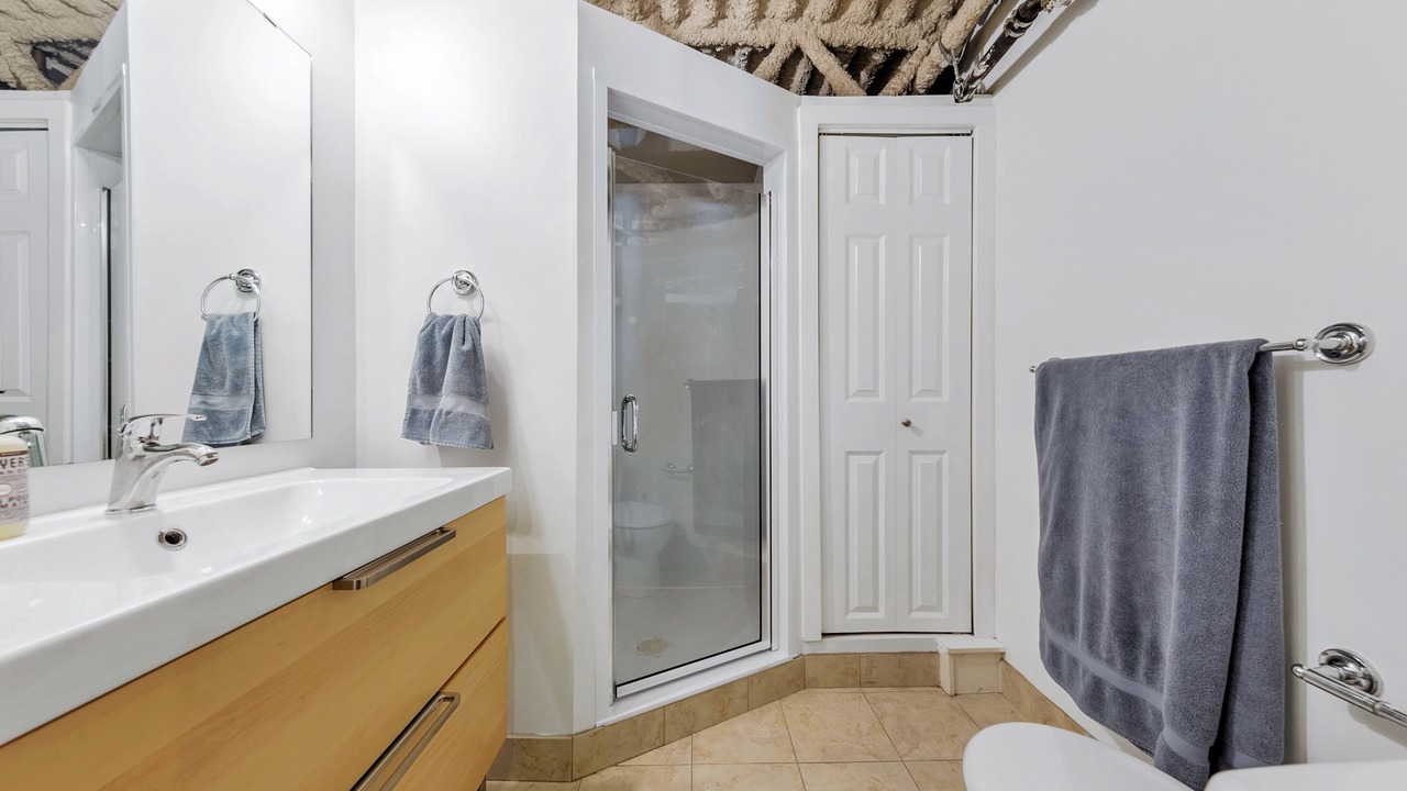 Photo of Bathroom in Southeast False Creek