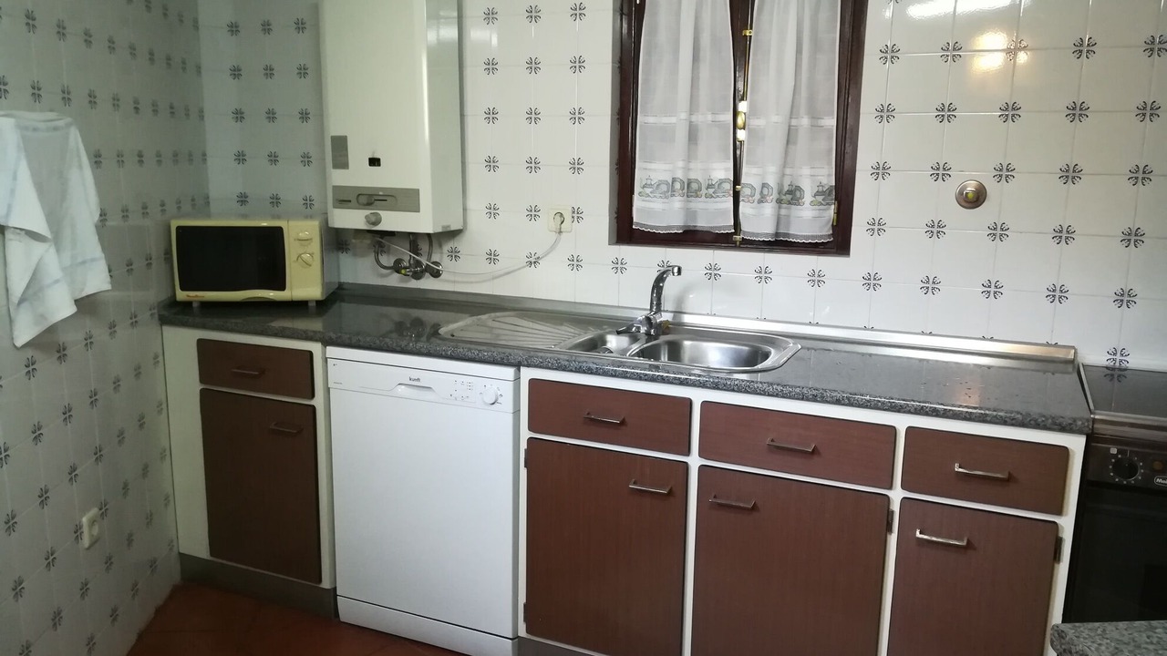 Photo of Kitchen in Beijos