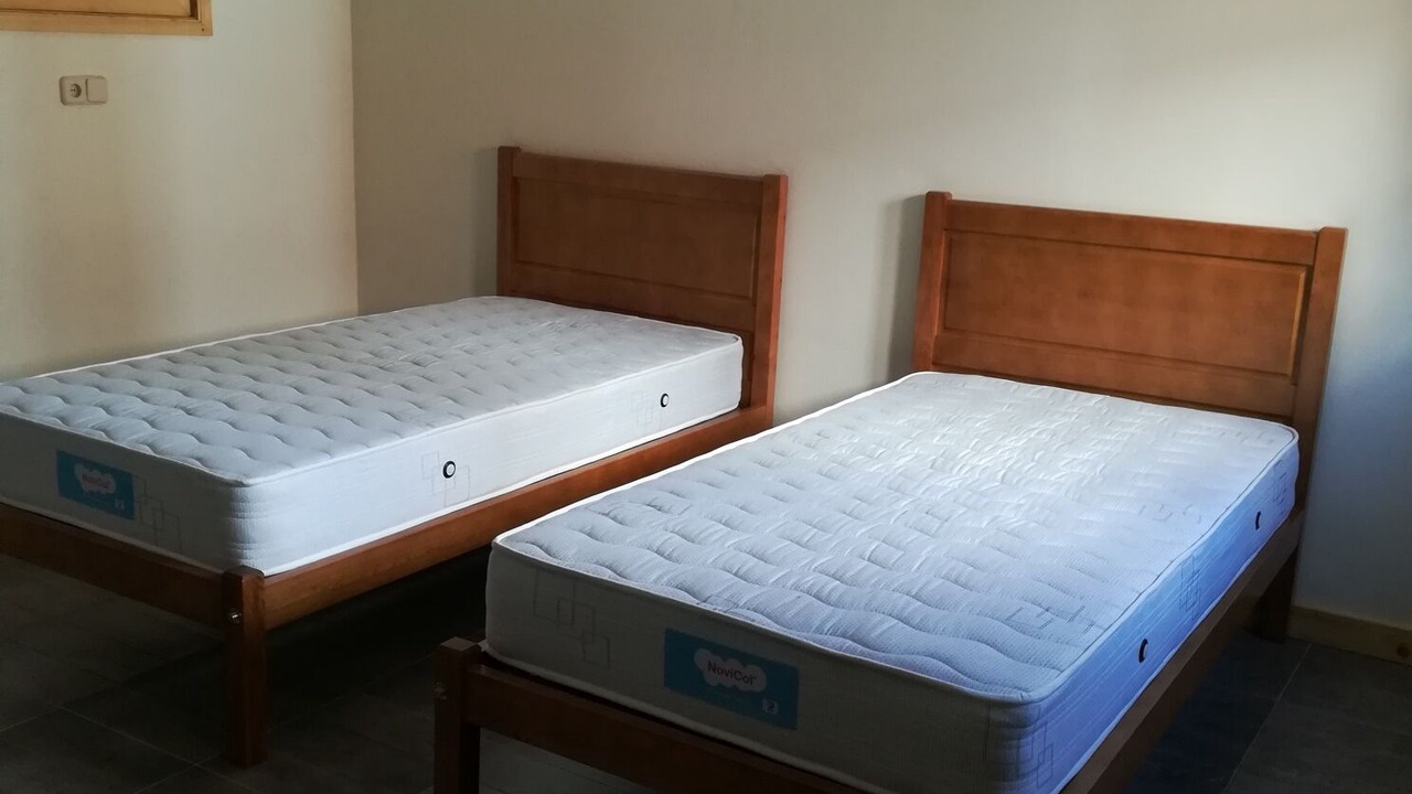 Photo of Bedroom in Beijos